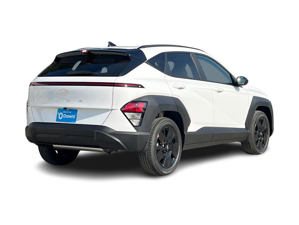 Thumbnail: 2026 Hyundai Kona - 18