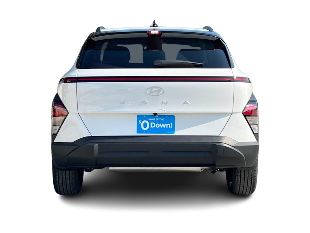 Thumbnail: 2026 Hyundai Kona - 5