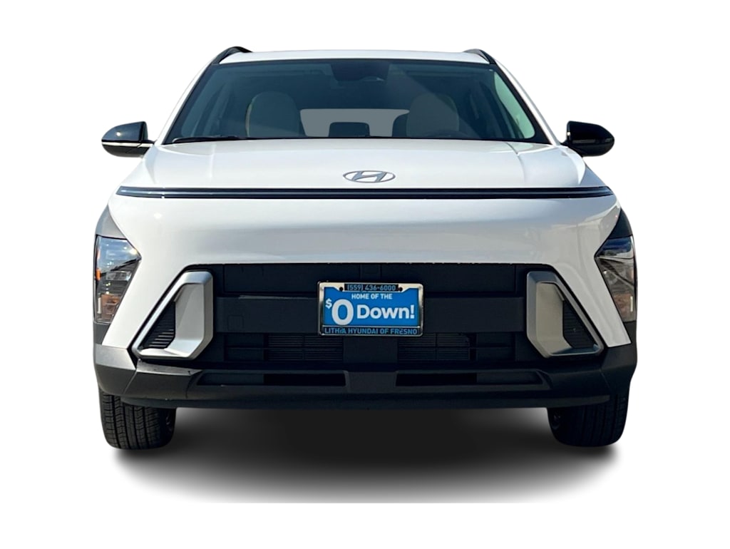 Thumbnail: 2026 Hyundai Kona - 6