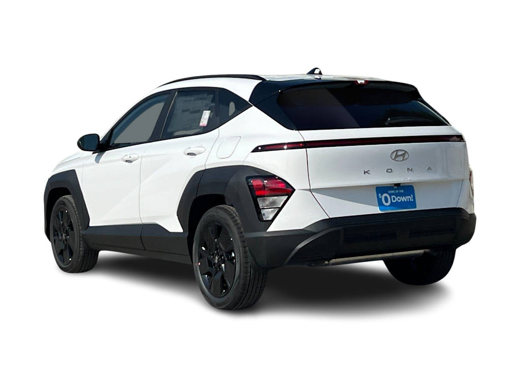 Thumbnail: 2026 Hyundai Kona - 4
