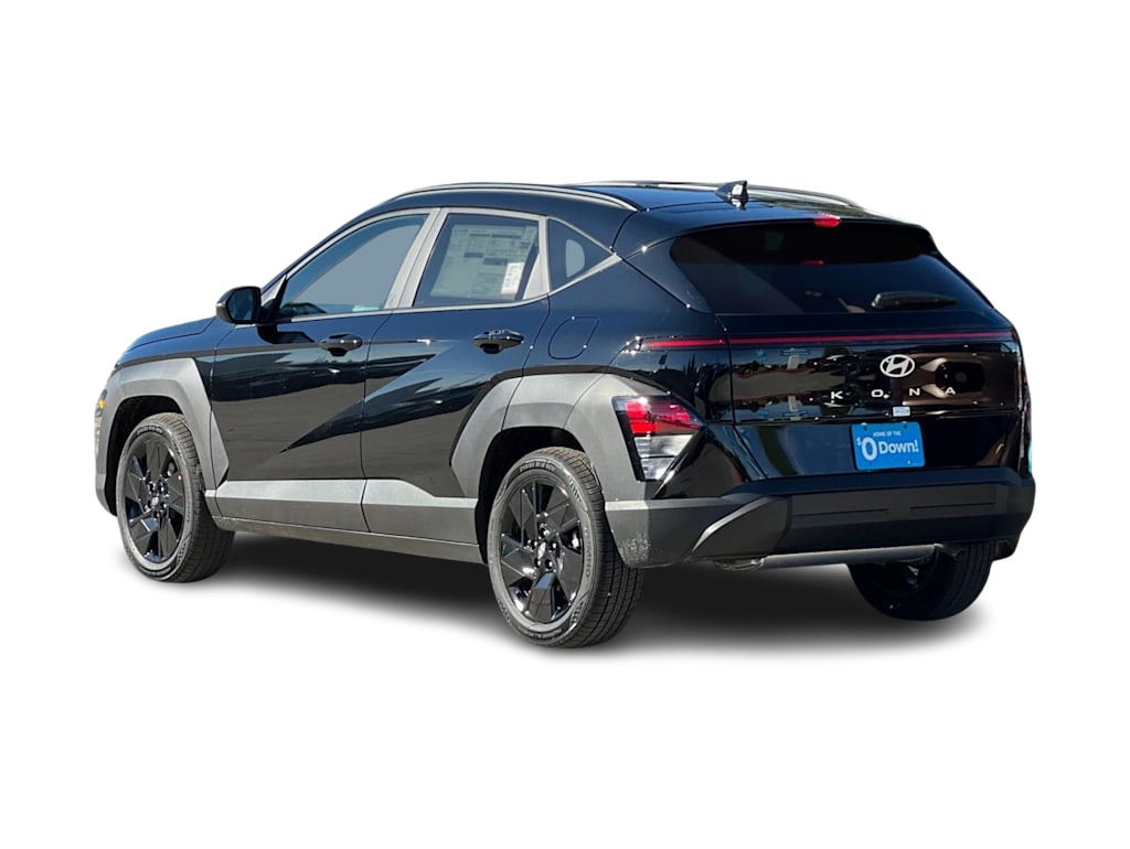 Thumbnail: 2026 Hyundai Kona - 4