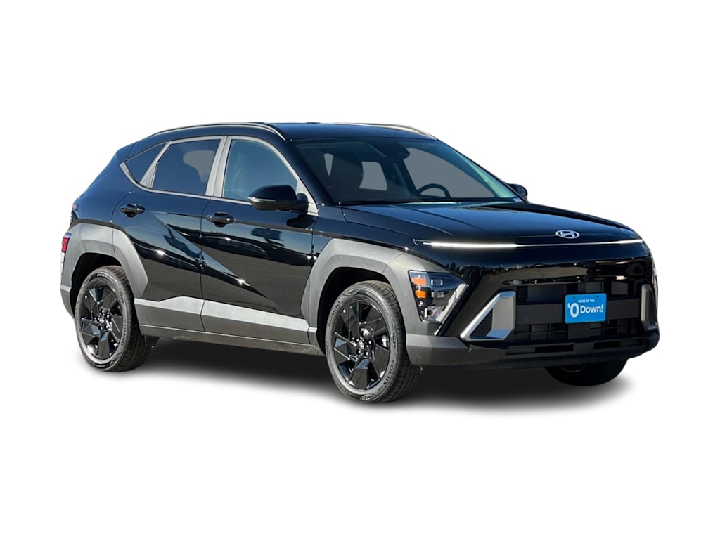 Thumbnail: 2026 Hyundai Kona - 19