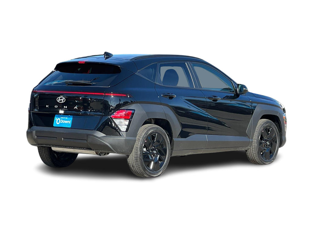 Thumbnail: 2026 Hyundai Kona - 17
