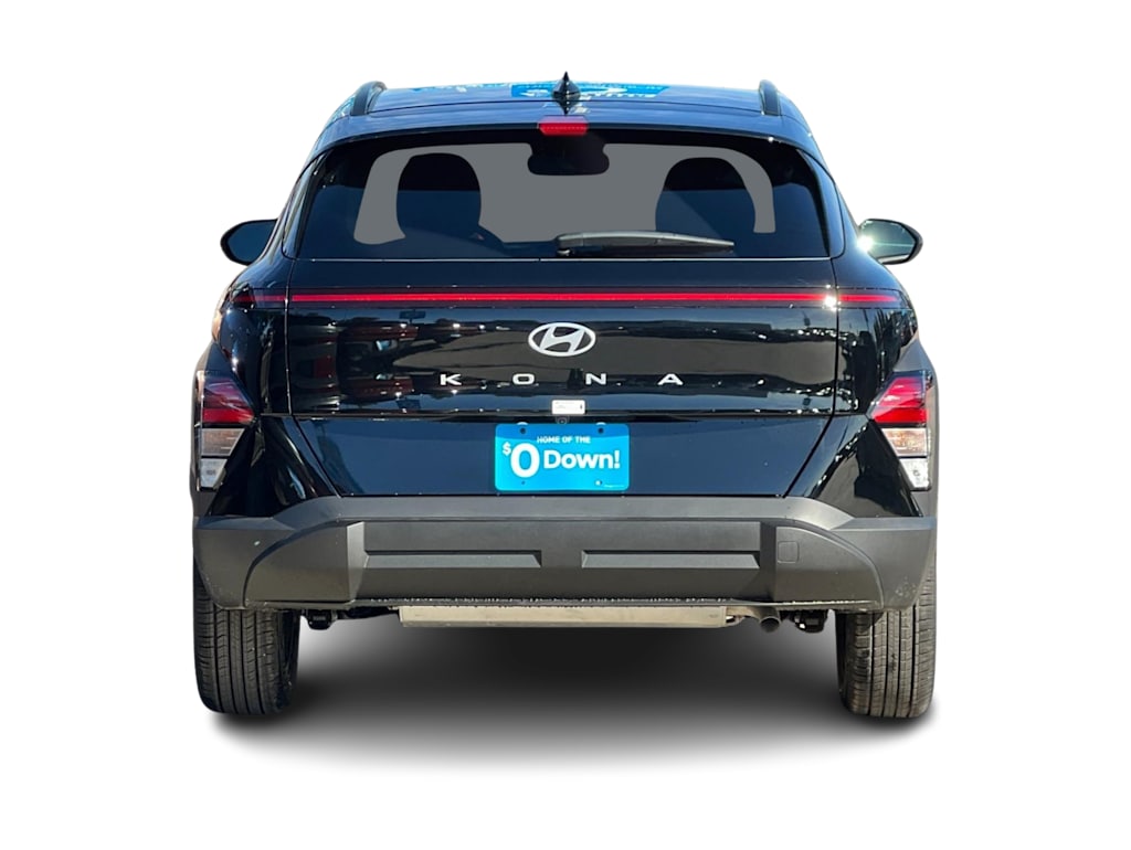 Thumbnail: 2026 Hyundai Kona - 5