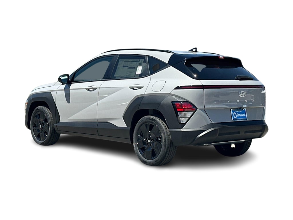 Thumbnail: 2026 Hyundai Kona - 4