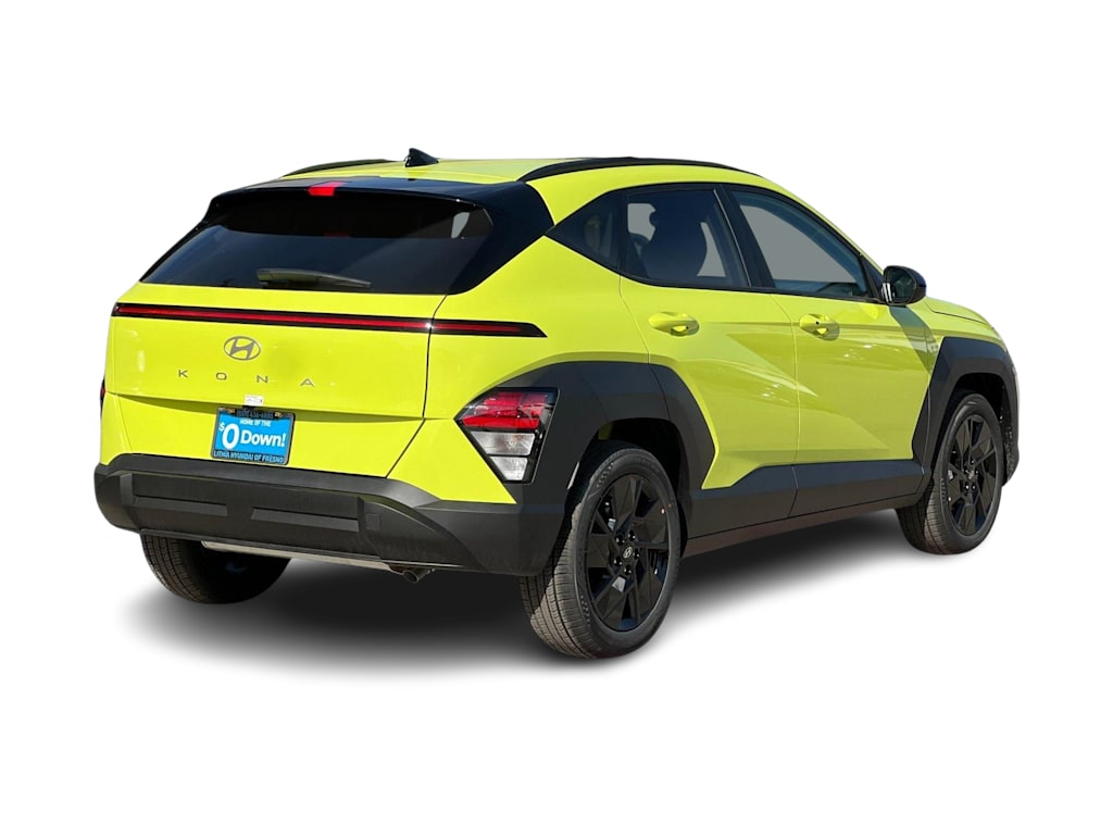 Thumbnail: 2026 Hyundai Kona - 16