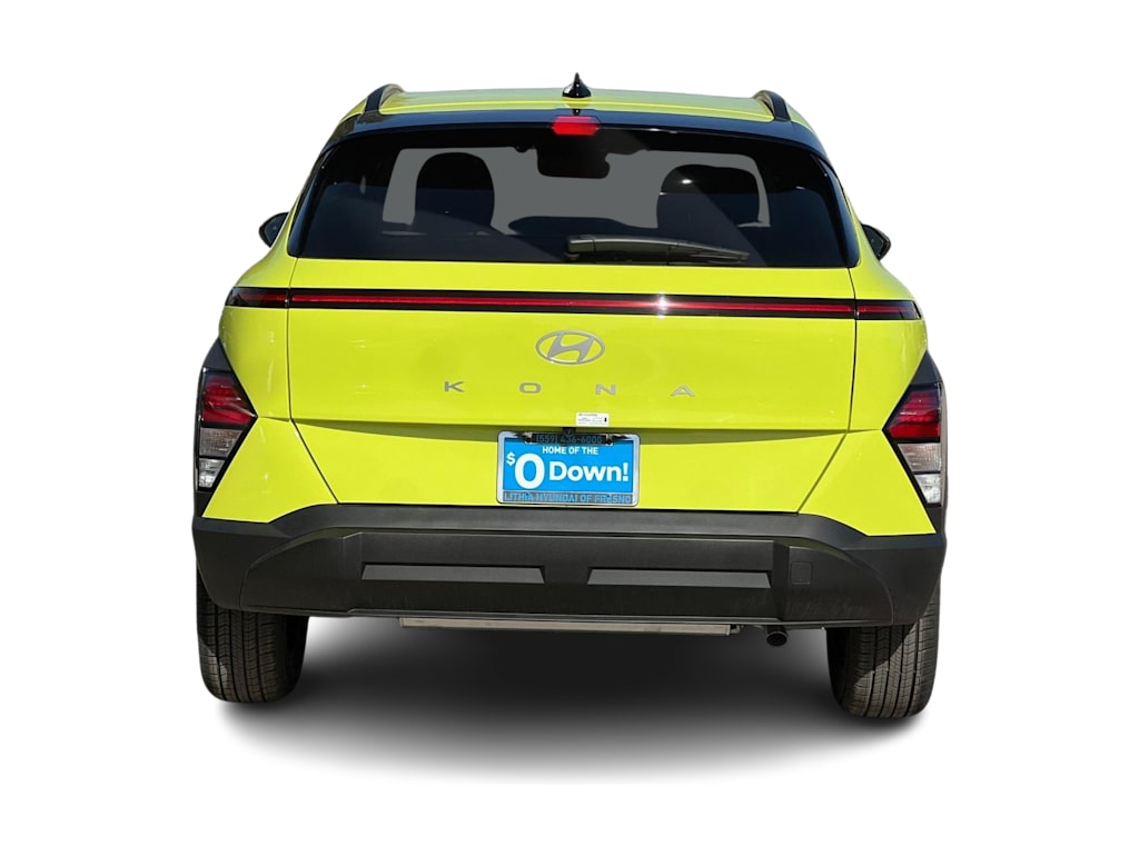 Thumbnail: 2026 Hyundai Kona - 5