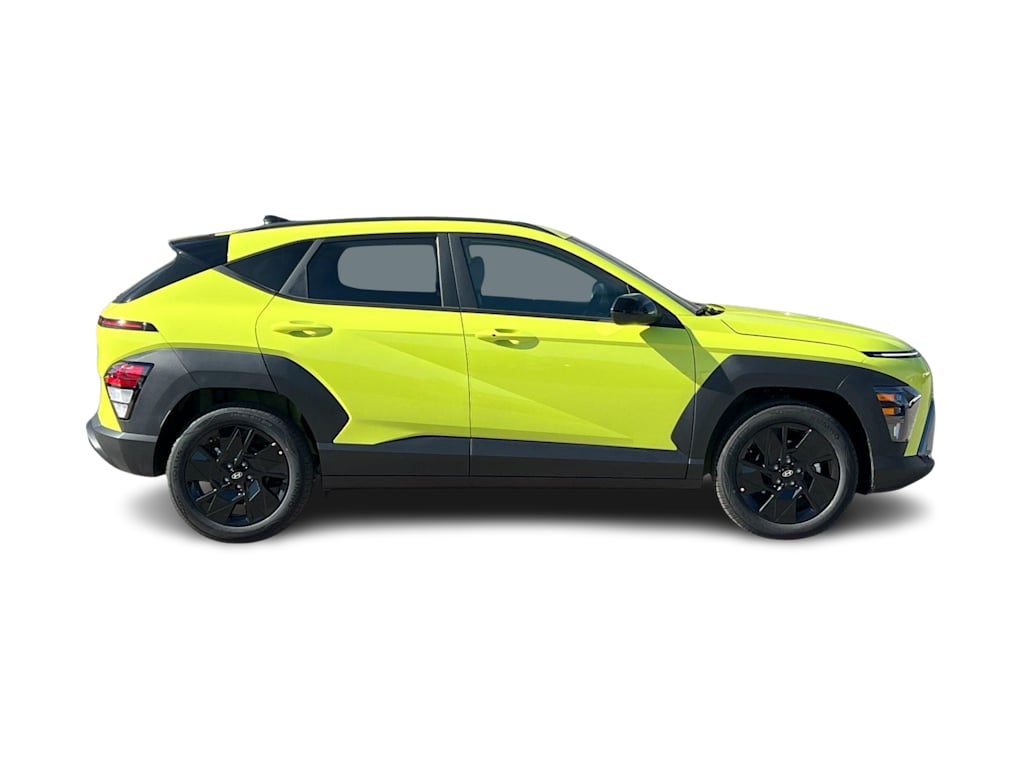Thumbnail: 2026 Hyundai Kona - 17