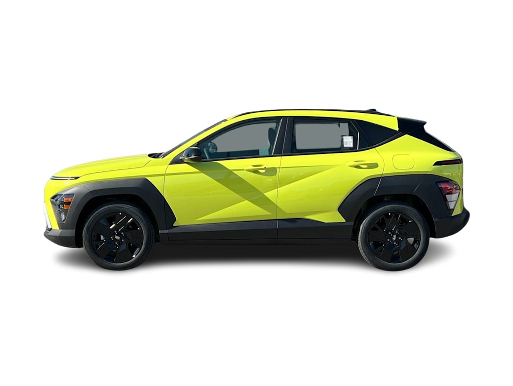 Thumbnail: 2026 Hyundai Kona - 3