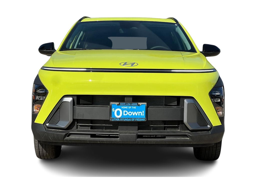 Thumbnail: 2026 Hyundai Kona - 19