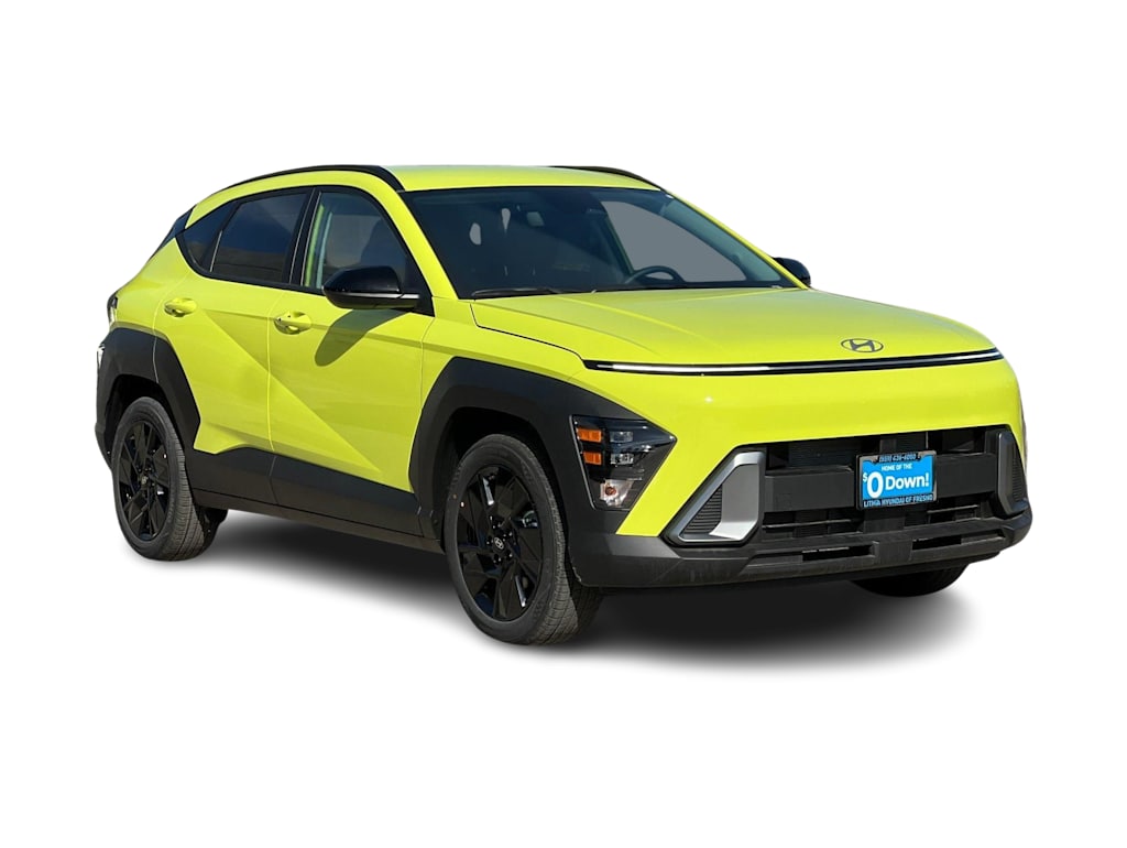 Thumbnail: 2026 Hyundai Kona - 18