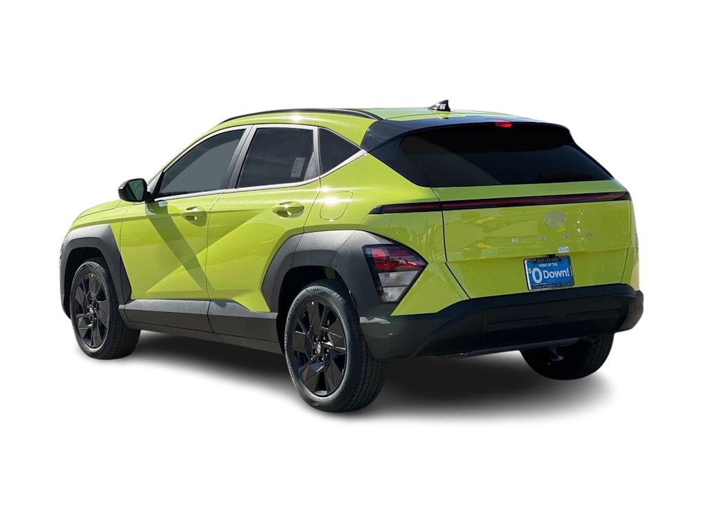 Thumbnail: 2026 Hyundai Kona - 4