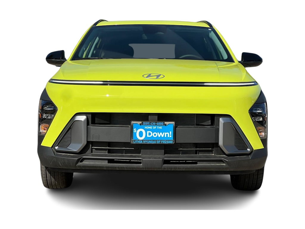 Thumbnail: 2026 Hyundai Kona - 16