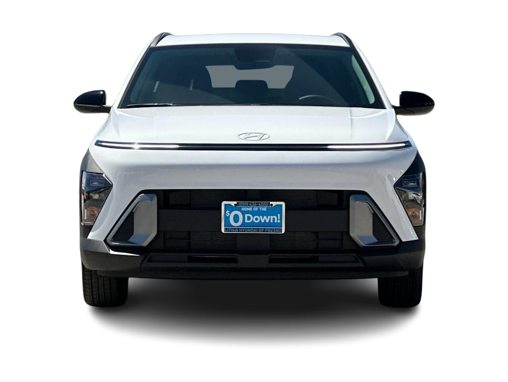 Thumbnail: 2026 Hyundai Kona - 6