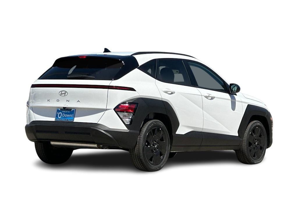 Thumbnail: 2026 Hyundai Kona - 17
