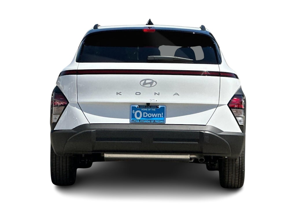 Thumbnail: 2026 Hyundai Kona - 5