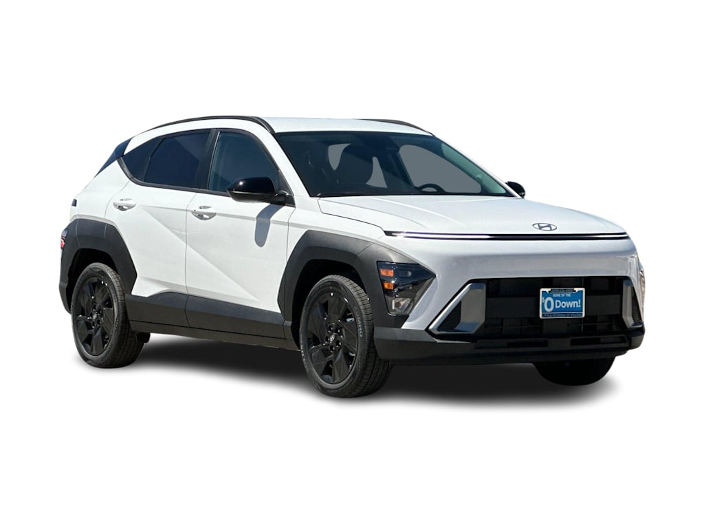 Thumbnail: 2026 Hyundai Kona - 19