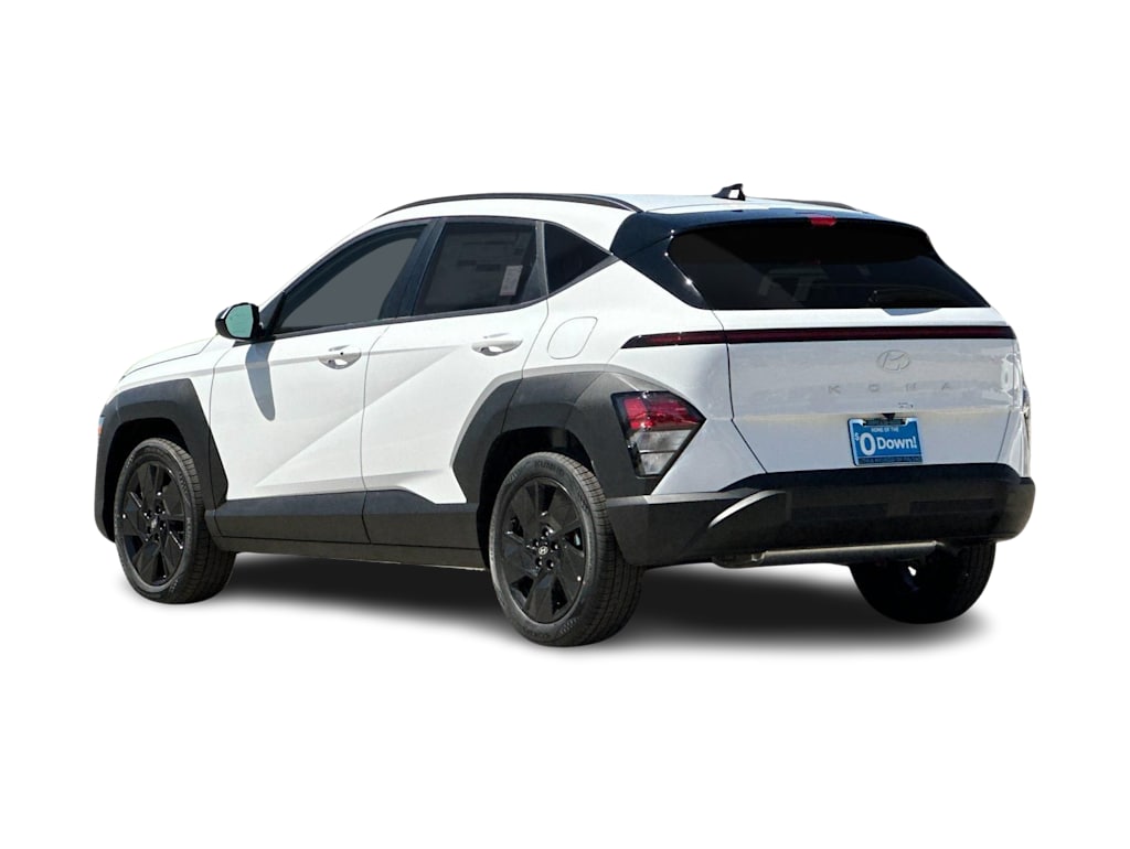 Thumbnail: 2026 Hyundai Kona - 4