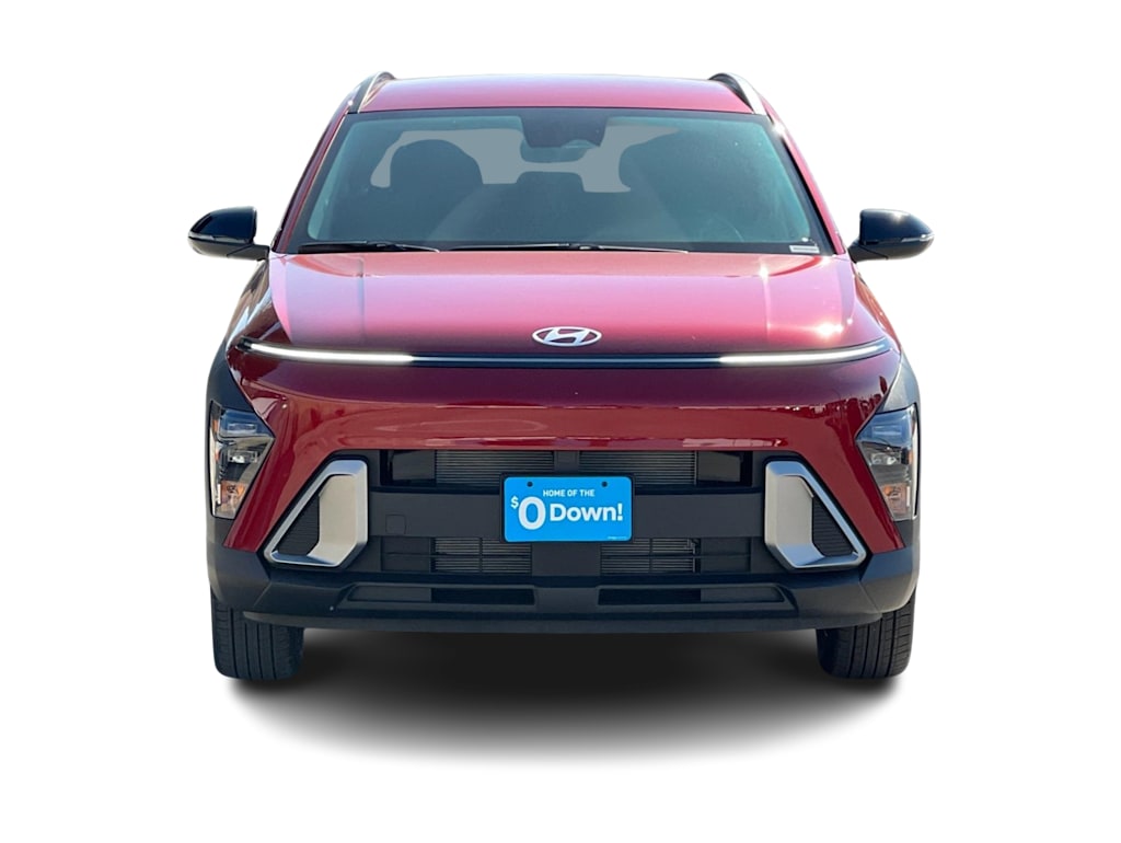 Thumbnail: 2026 Hyundai Kona - 6