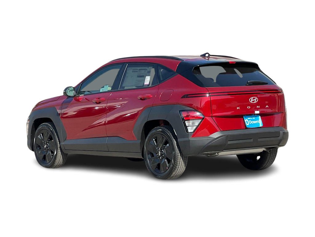Thumbnail: 2026 Hyundai Kona - 4