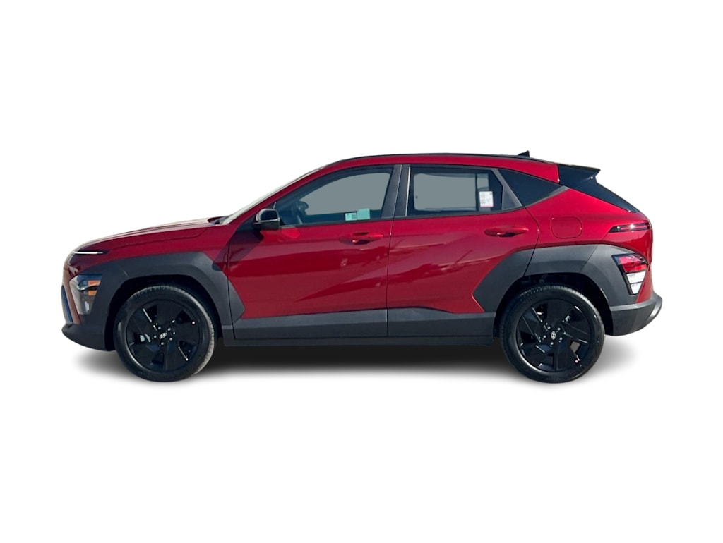 Thumbnail: 2026 Hyundai Kona - 3