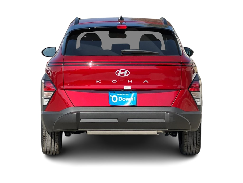 Thumbnail: 2026 Hyundai Kona - 5