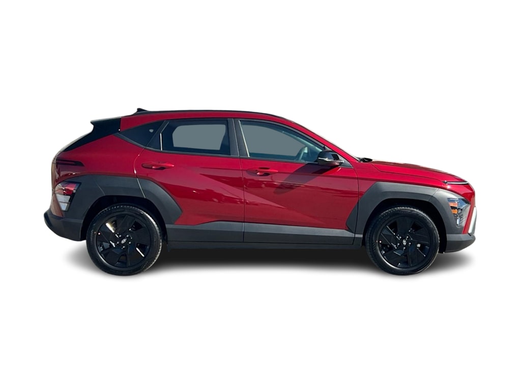 Thumbnail: 2026 Hyundai Kona - 19