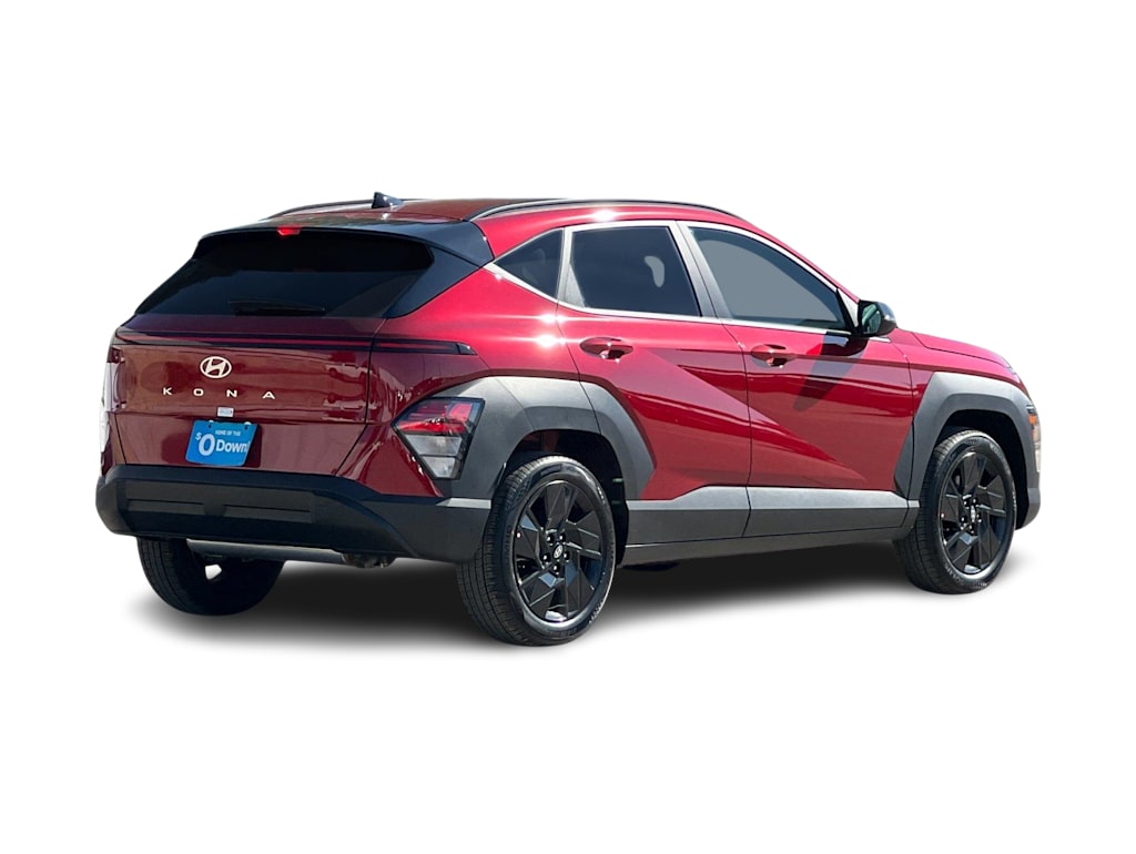 Thumbnail: 2026 Hyundai Kona - 18