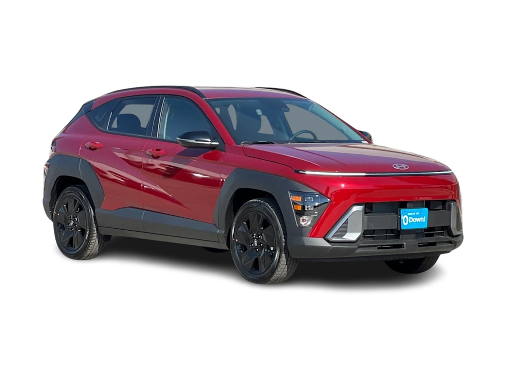 Thumbnail: 2026 Hyundai Kona - 20