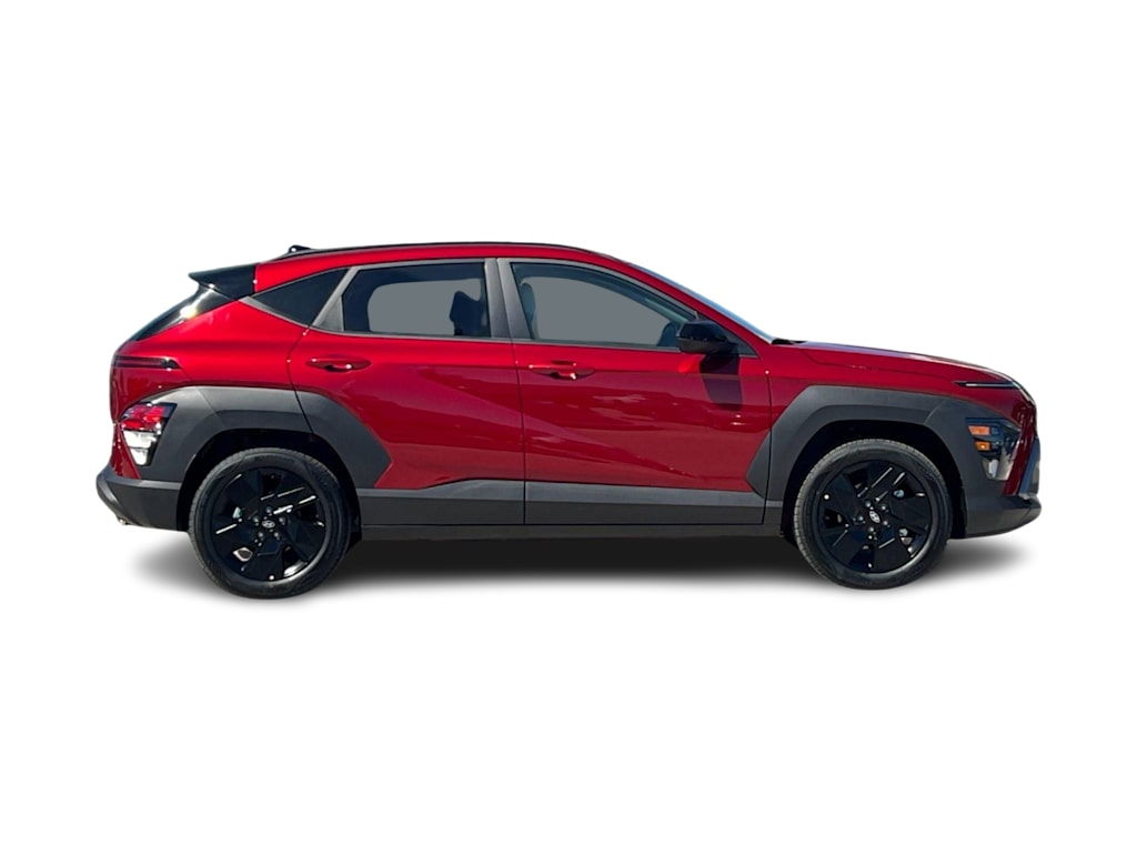 Thumbnail: 2026 Hyundai Kona - 20