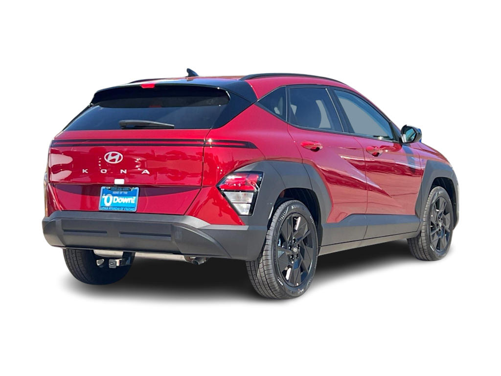 Thumbnail: 2026 Hyundai Kona - 19