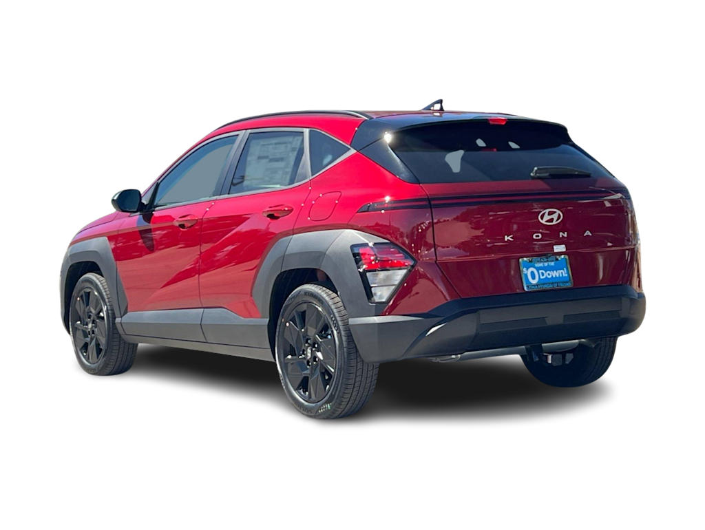 Thumbnail: 2026 Hyundai Kona - 4