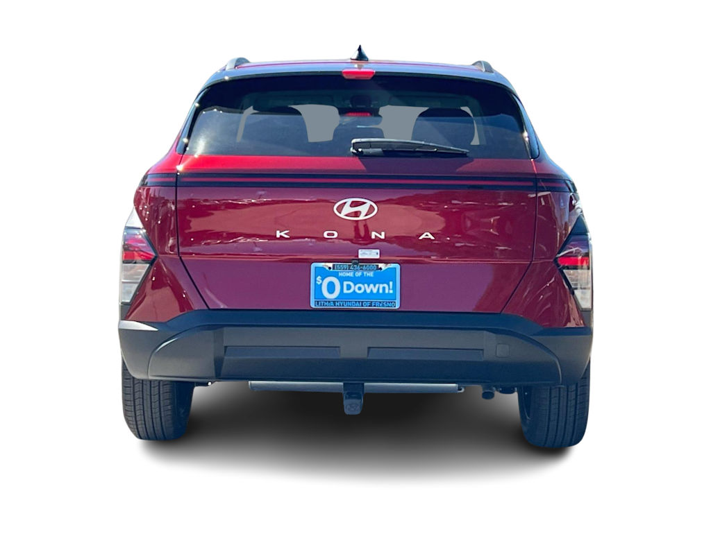 Thumbnail: 2026 Hyundai Kona - 5