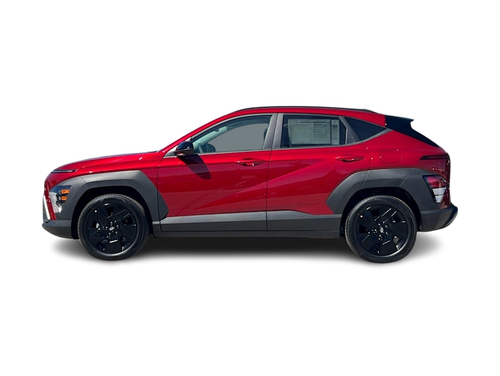 Thumbnail: 2026 Hyundai Kona - 3