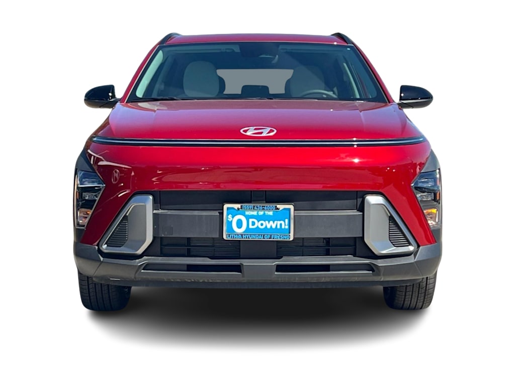 Thumbnail: 2026 Hyundai Kona - 6