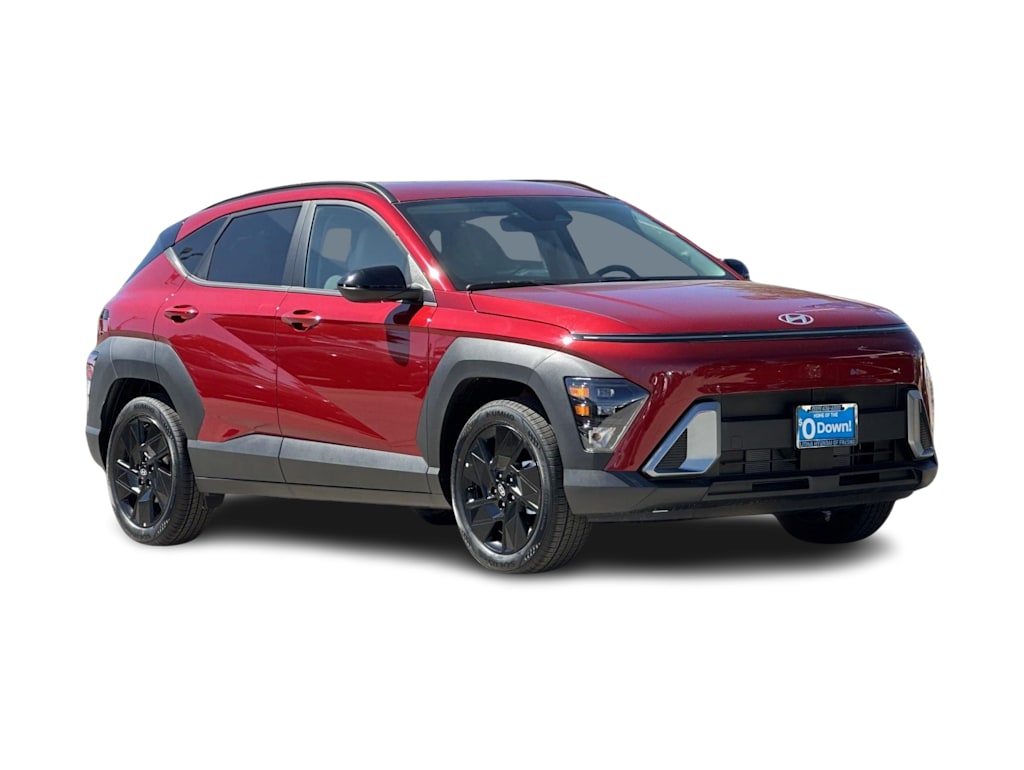 Thumbnail: 2026 Hyundai Kona - 21
