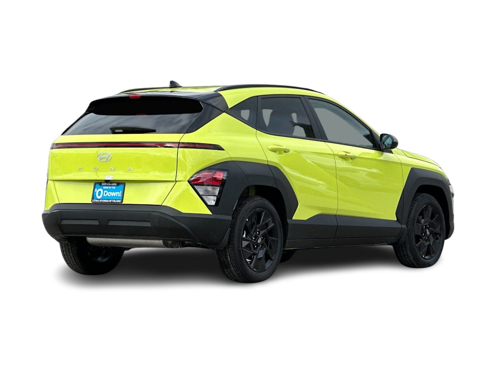 Thumbnail: 2026 Hyundai Kona - 17