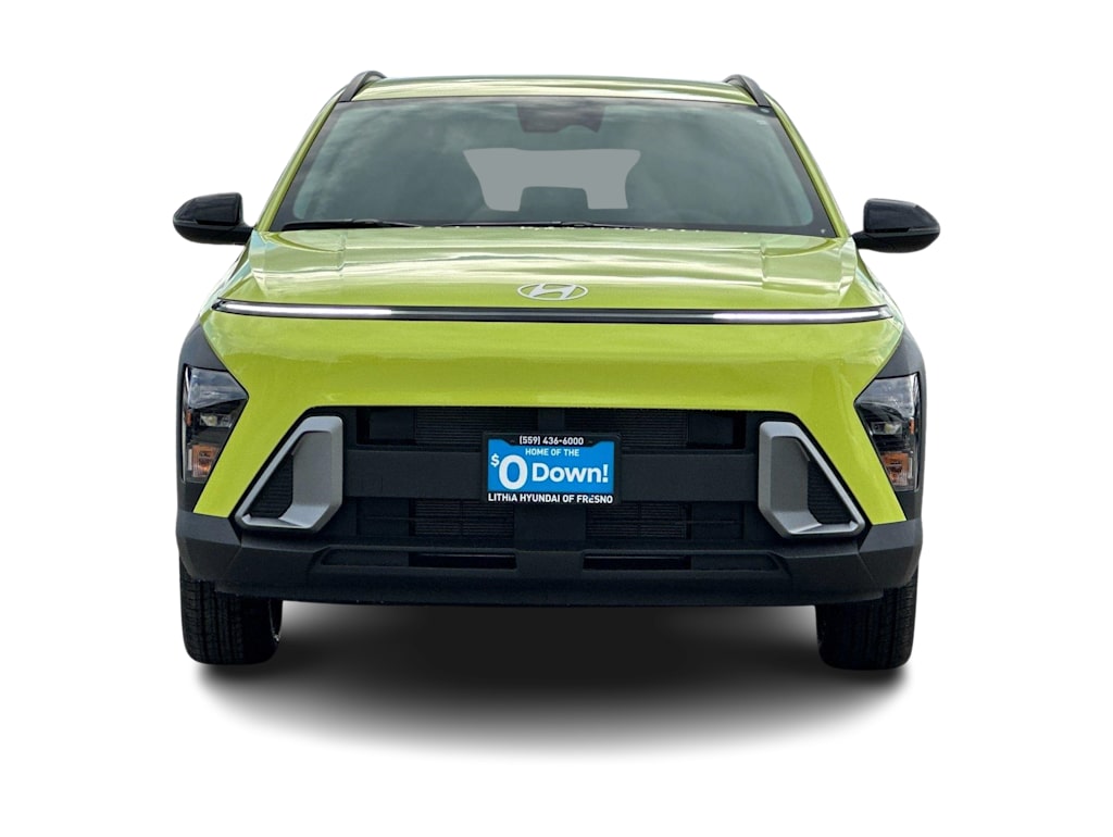 Thumbnail: 2026 Hyundai Kona - 20
