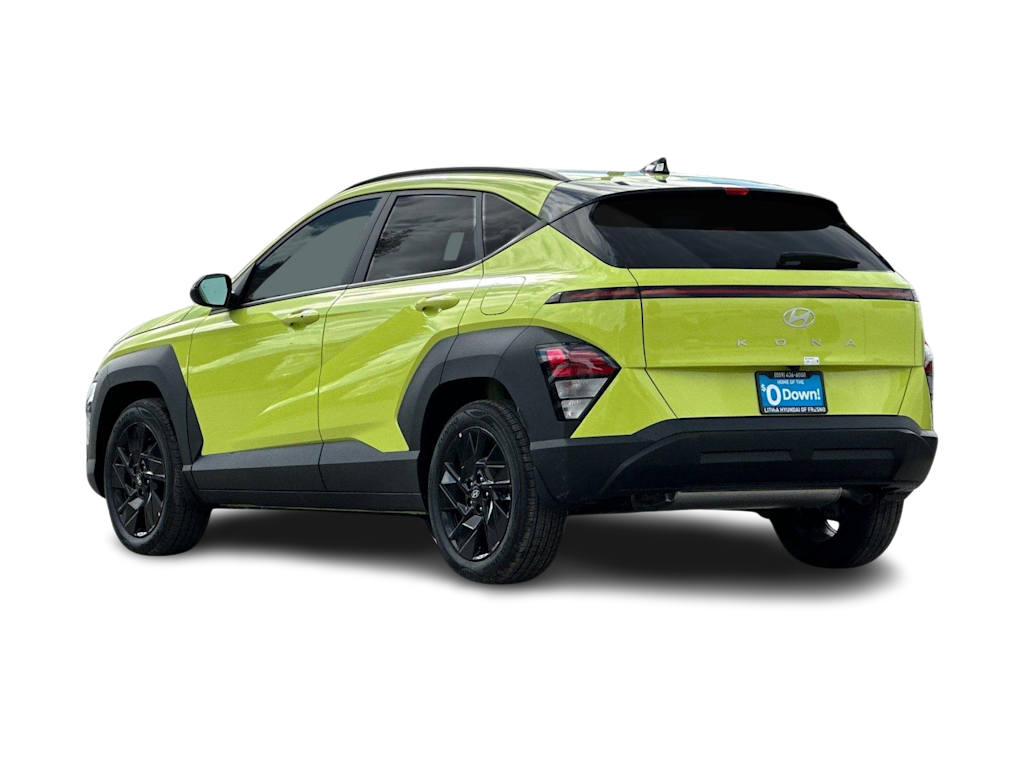 Thumbnail: 2026 Hyundai Kona - 4