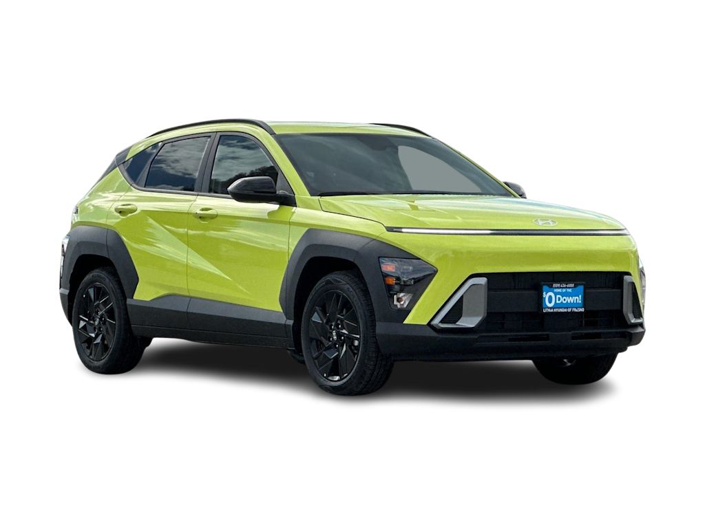 Thumbnail: 2026 Hyundai Kona - 19