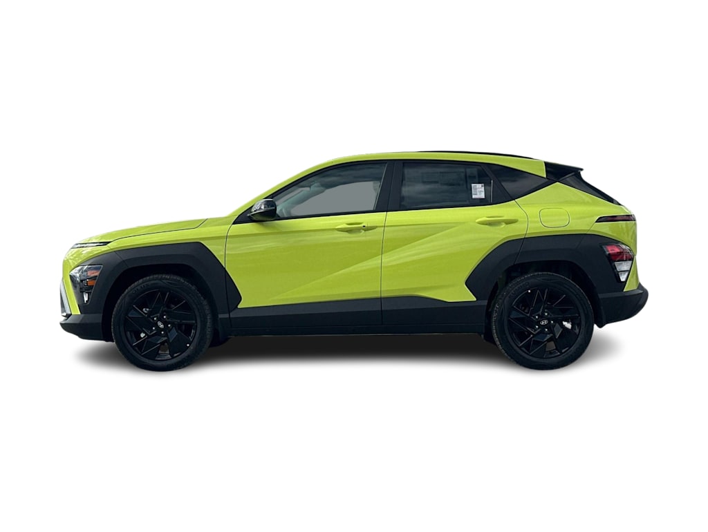 Thumbnail: 2026 Hyundai Kona - 3