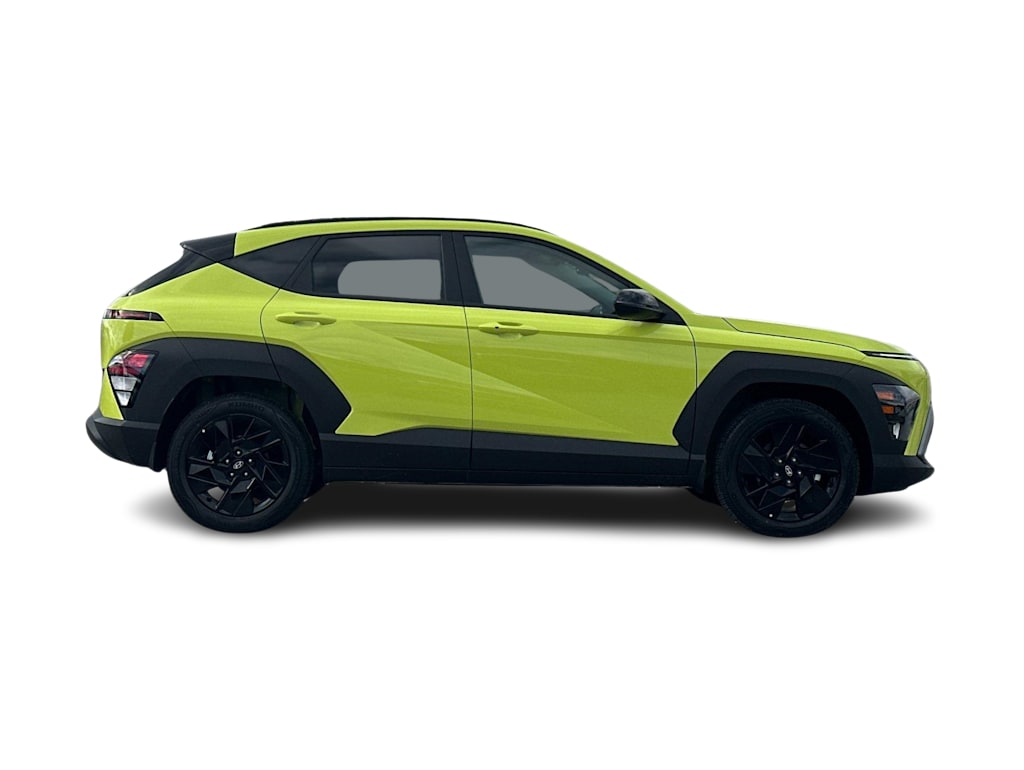 Thumbnail: 2026 Hyundai Kona - 18