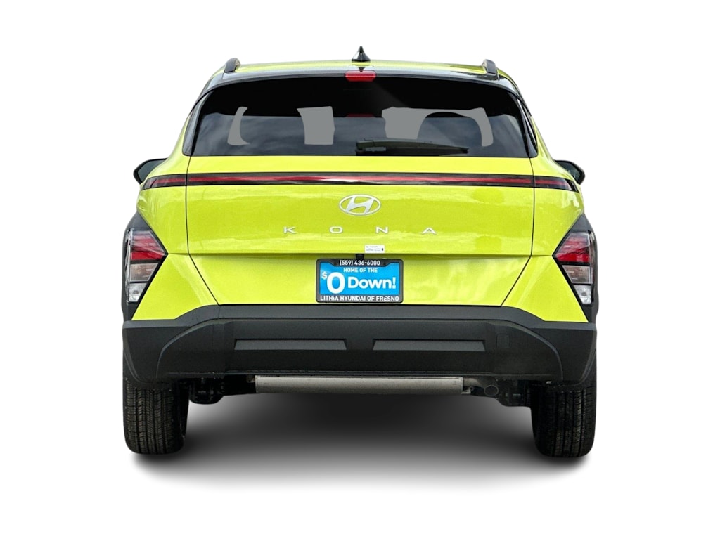 Thumbnail: 2026 Hyundai Kona - 5