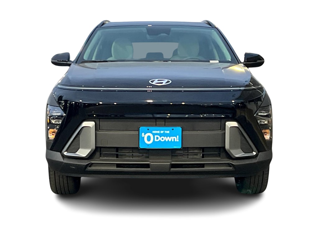 Thumbnail: 2026 Hyundai Kona - 6