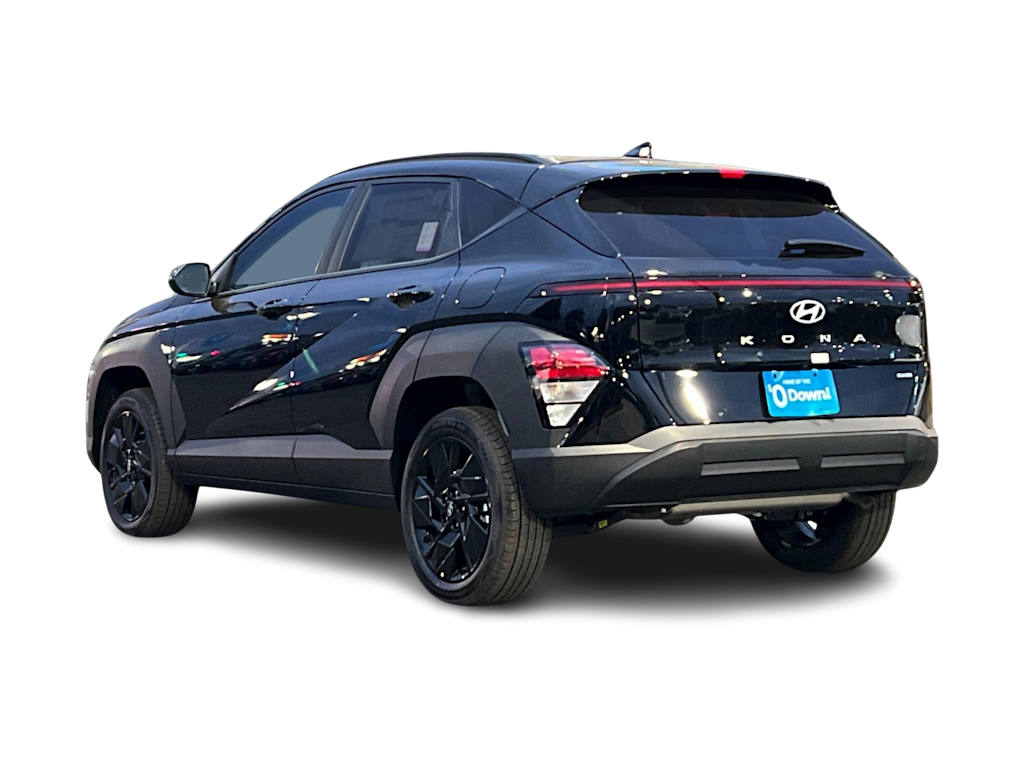 Thumbnail: 2026 Hyundai Kona - 4