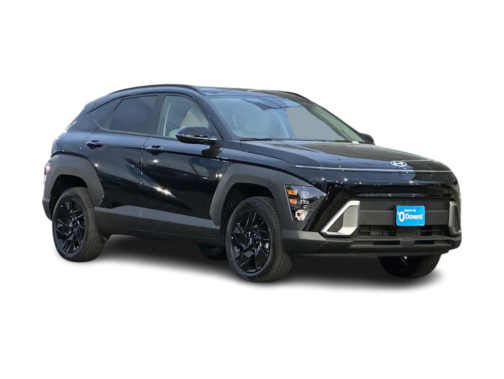 Thumbnail: 2026 Hyundai Kona - 19