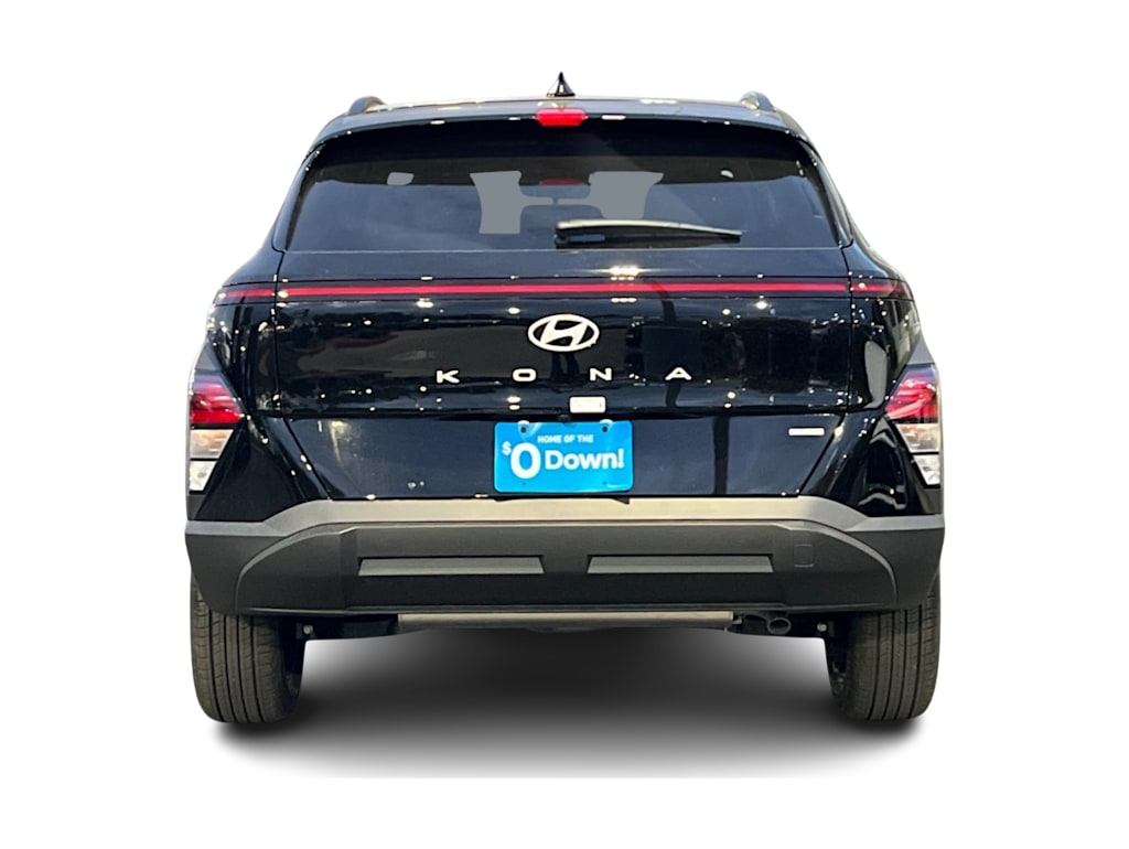 Thumbnail: 2026 Hyundai Kona - 5