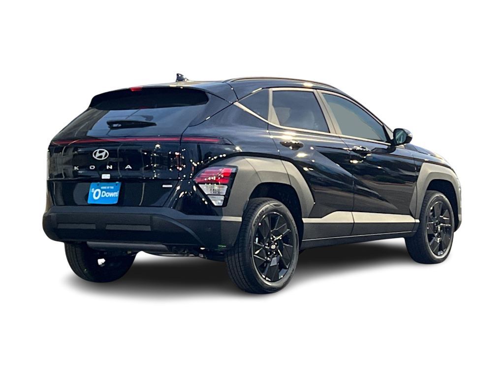 Thumbnail: 2026 Hyundai Kona - 17