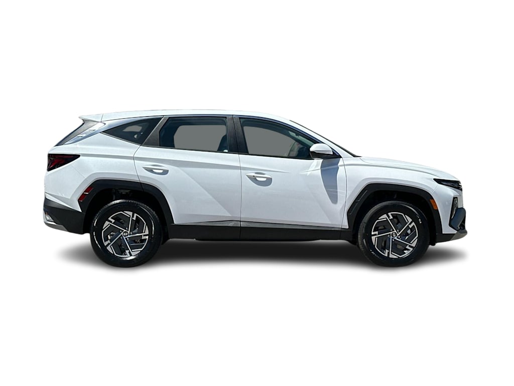 Thumbnail: 2026 Hyundai Tucson - 11