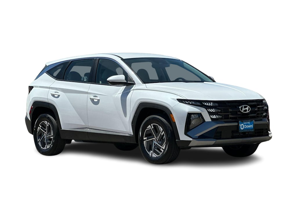 Thumbnail: 2026 Hyundai Tucson - 12
